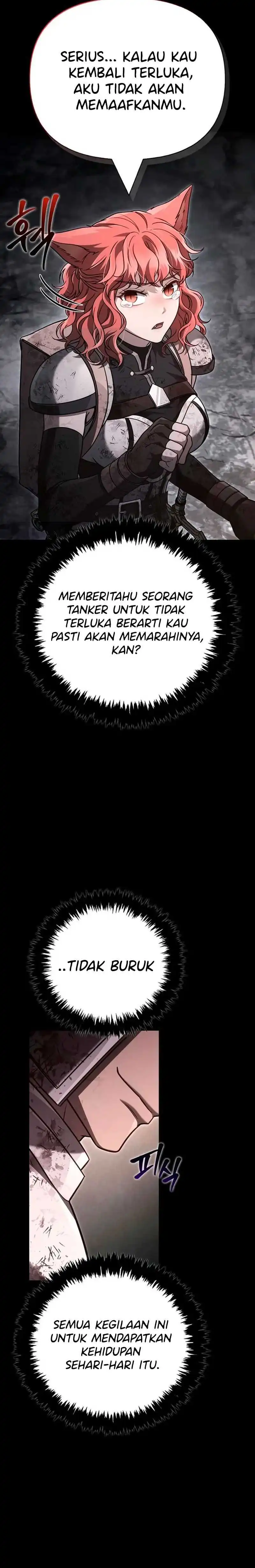 Baca Survive as a Barbarian in the Game - Chapter 145 halaman 30