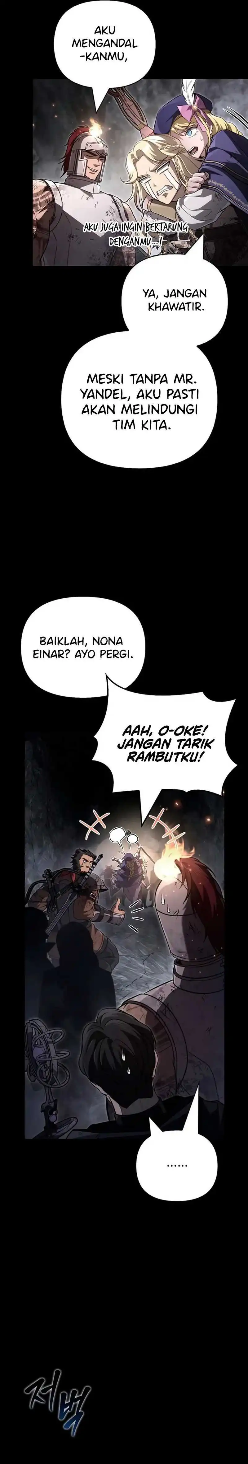 Baca Survive as a Barbarian in the Game - Chapter 145 halaman 31