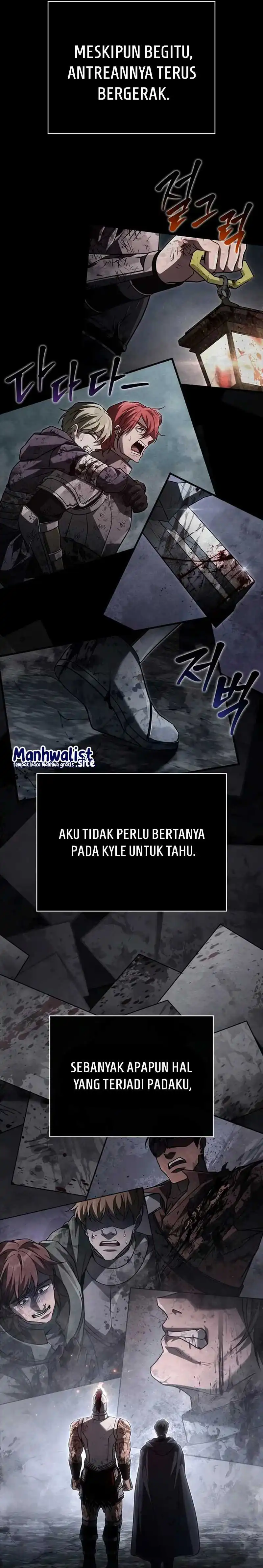 Baca Survive as a Barbarian in the Game - Chapter 145 halaman 32