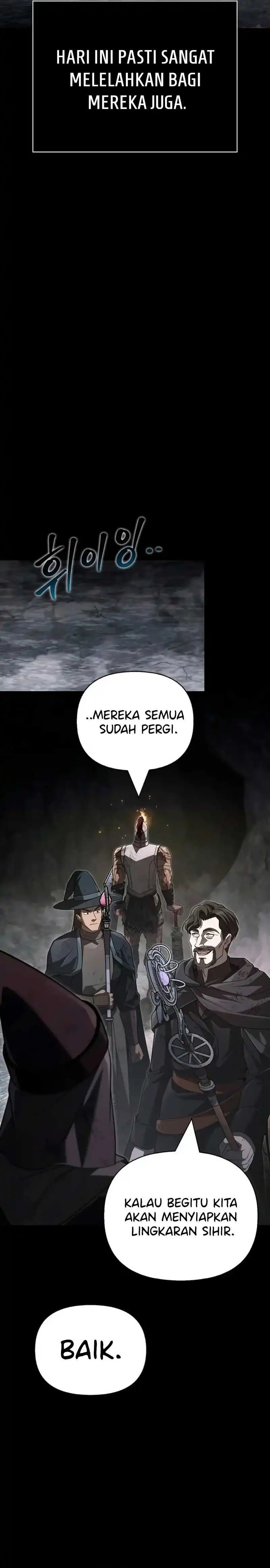 Baca Survive as a Barbarian in the Game - Chapter 145 halaman 33