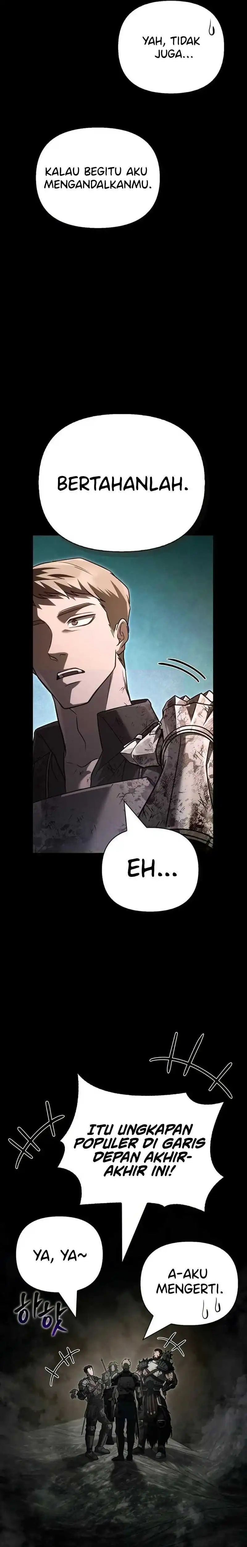 Baca Survive as a Barbarian in the Game - Chapter 145 halaman 36