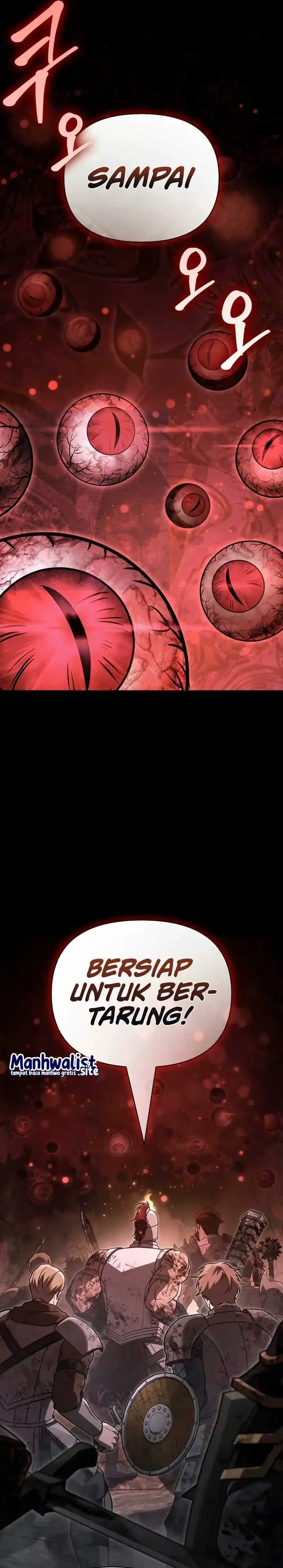 Baca Survive as a Barbarian in the Game - Chapter 145 halaman 38