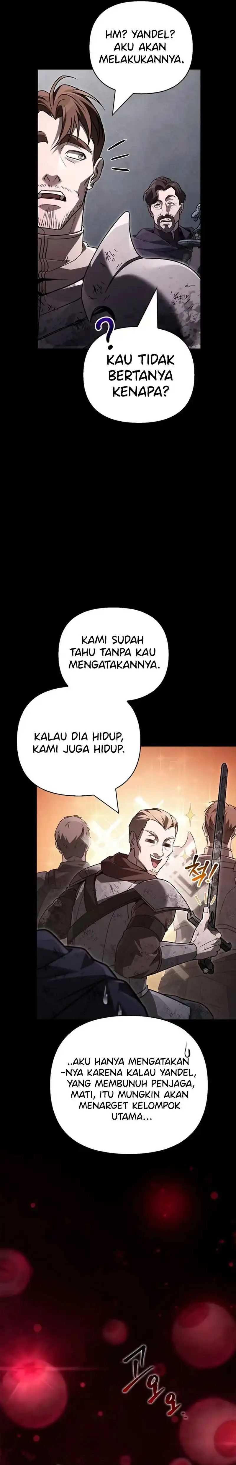 Baca Survive as a Barbarian in the Game - Chapter 145 halaman 40