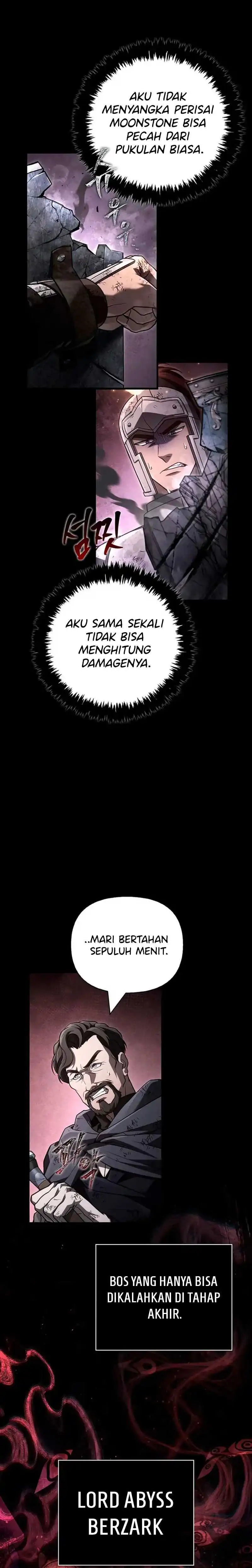 Baca Survive as a Barbarian in the Game - Chapter 145 halaman 42