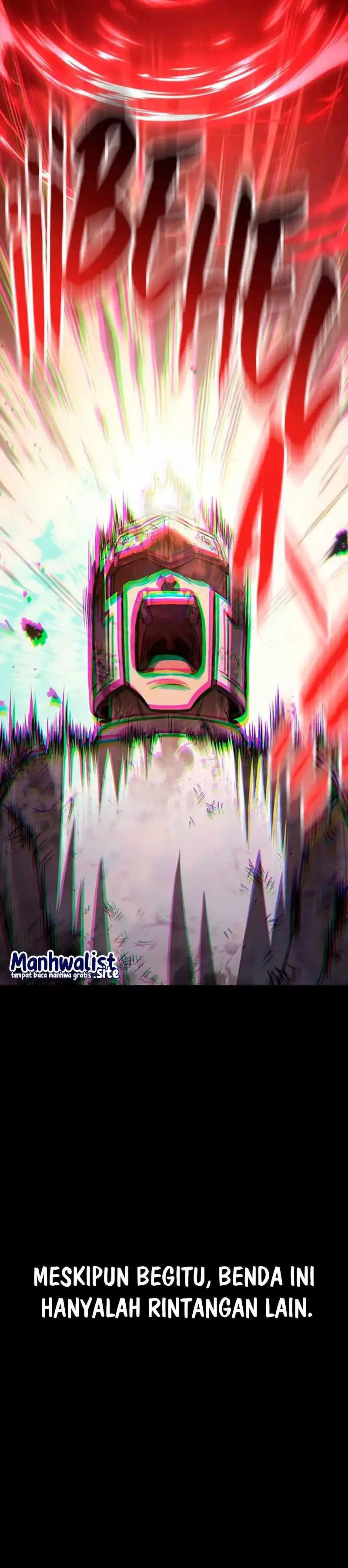 Baca Survive as a Barbarian in the Game - Chapter 145 halaman 44