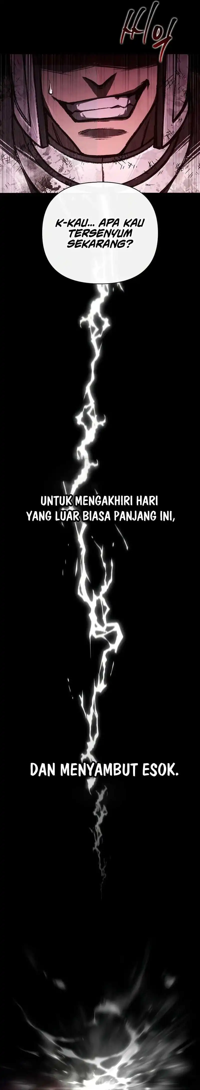 Baca Survive as a Barbarian in the Game - Chapter 145 halaman 45