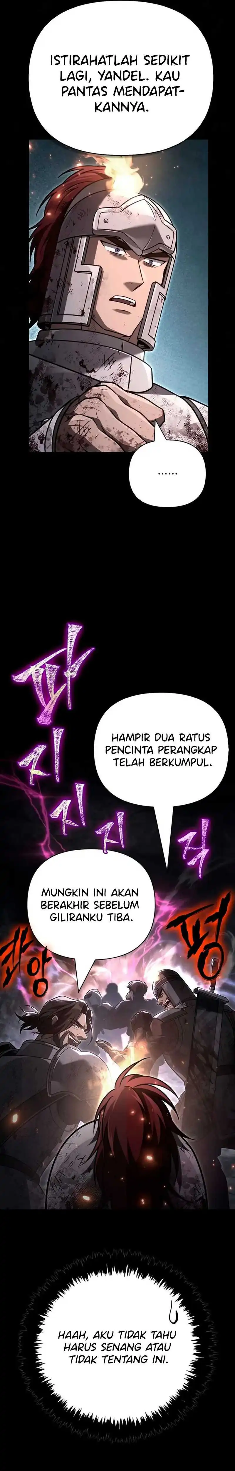 Baca Survive as a Barbarian in the Game - Chapter 145 halaman 5