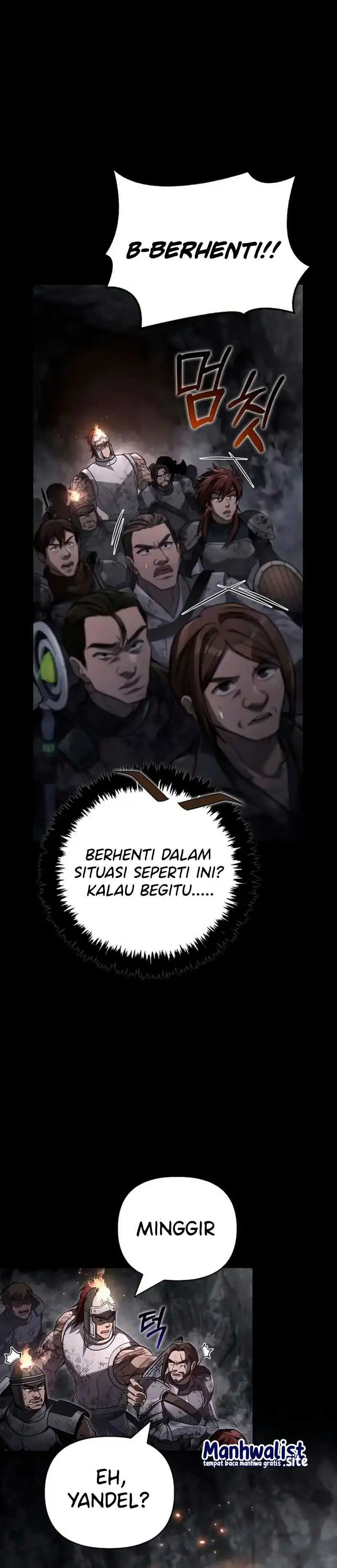 Baca Survive as a Barbarian in the Game - Chapter 145 halaman 6