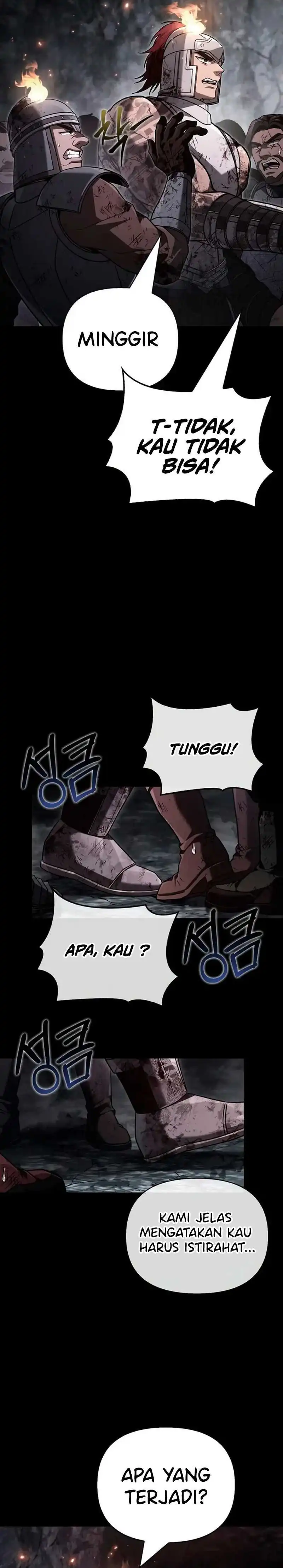 Baca Survive as a Barbarian in the Game - Chapter 145 halaman 7