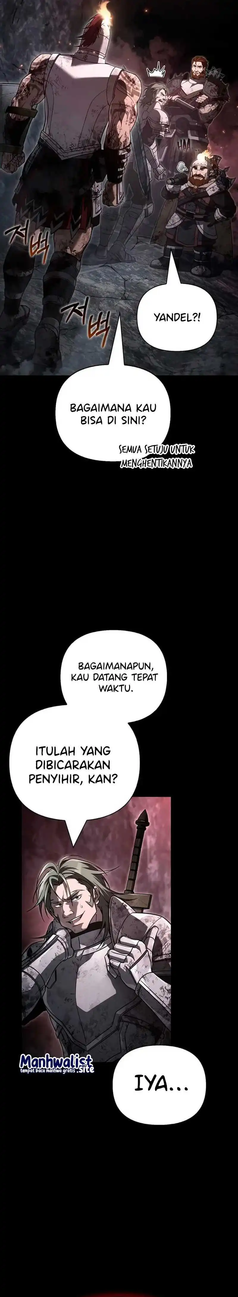 Baca Survive as a Barbarian in the Game - Chapter 145 halaman 8