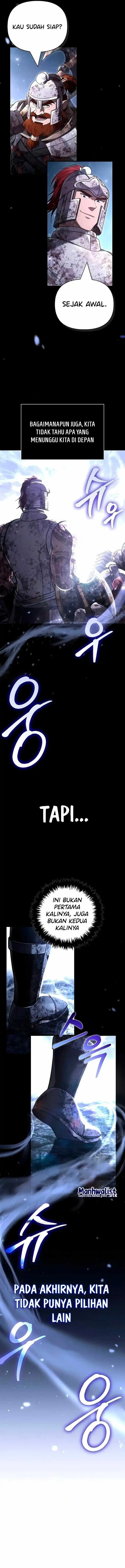 Baca Survive as a Barbarian in the Game - Chapter 147 halaman 10