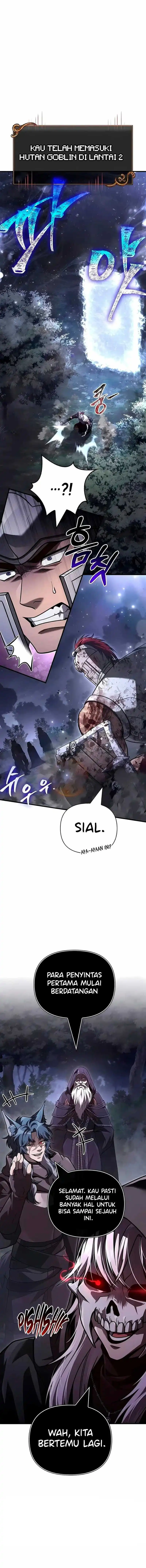 Baca Survive as a Barbarian in the Game - Chapter 147 halaman 11