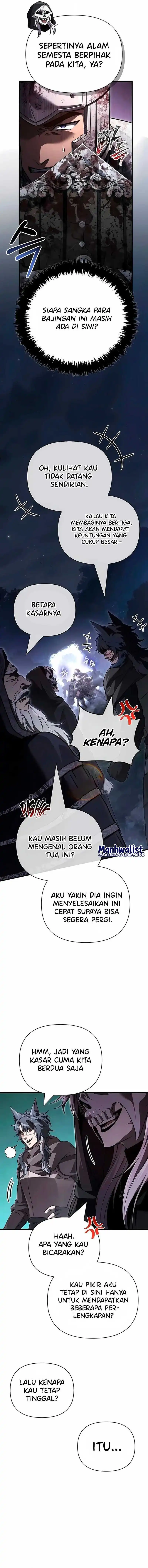 Baca Survive as a Barbarian in the Game - Chapter 147 halaman 12