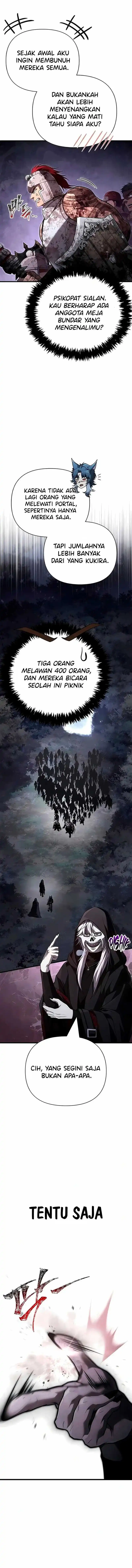 Baca Survive as a Barbarian in the Game - Chapter 147 halaman 14