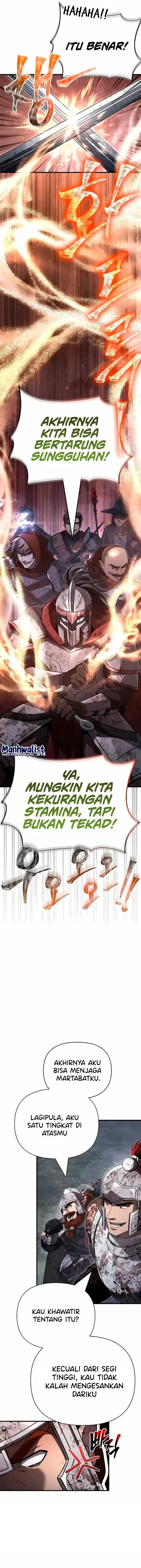 Baca Survive as a Barbarian in the Game - Chapter 147 halaman 16