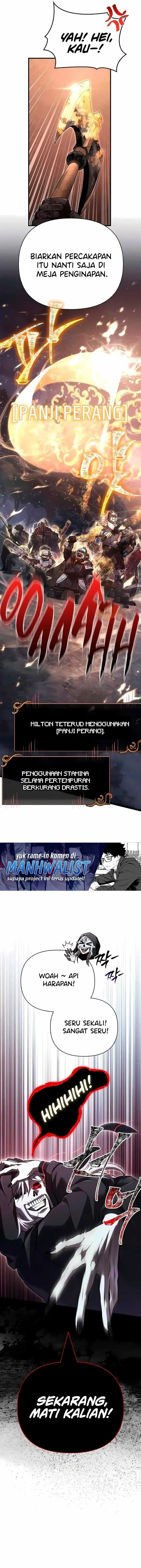 Baca Survive as a Barbarian in the Game - Chapter 147 halaman 17