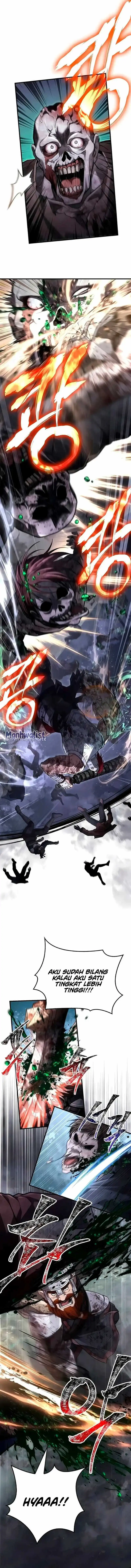 Baca Survive as a Barbarian in the Game - Chapter 147 halaman 19