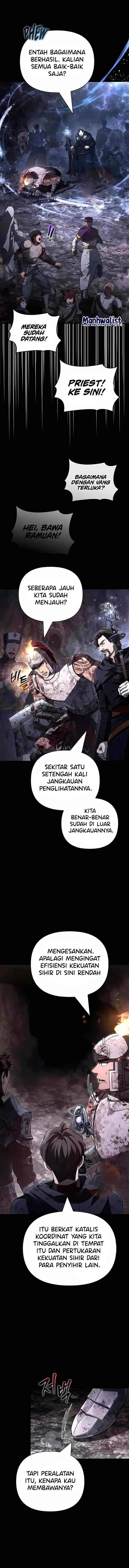 Baca Survive as a Barbarian in the Game - Chapter 147 halaman 2