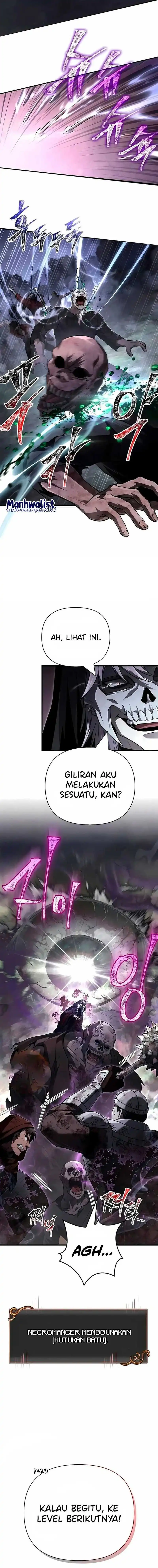 Baca Survive as a Barbarian in the Game - Chapter 147 halaman 20
