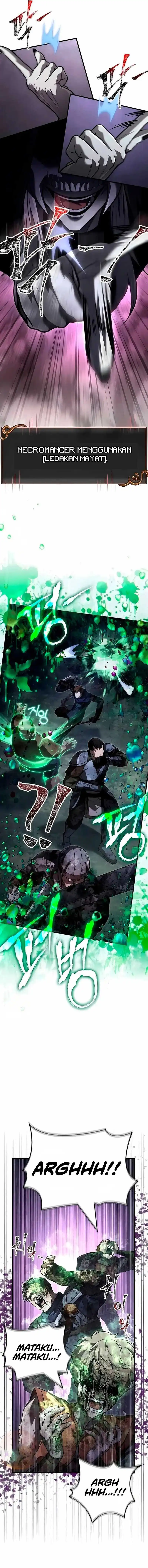 Baca Survive as a Barbarian in the Game - Chapter 147 halaman 21