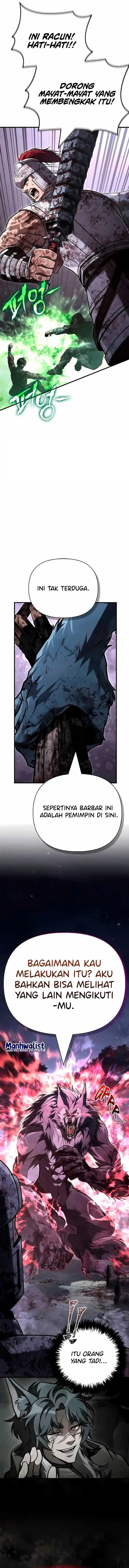 Baca Survive as a Barbarian in the Game - Chapter 147 halaman 22