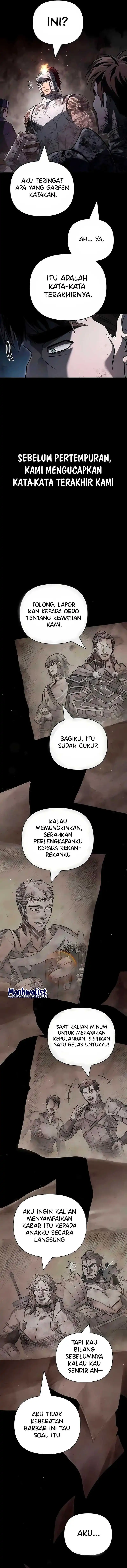 Baca Survive as a Barbarian in the Game - Chapter 147 halaman 3