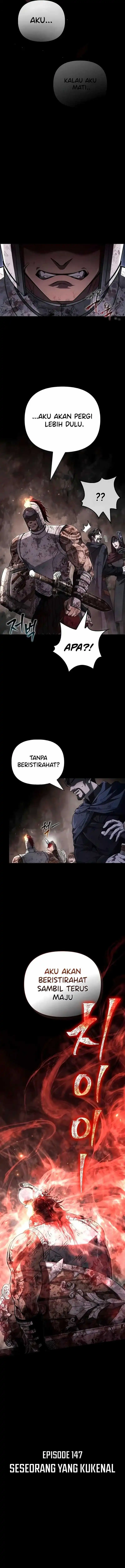 Baca Survive as a Barbarian in the Game - Chapter 147 halaman 4