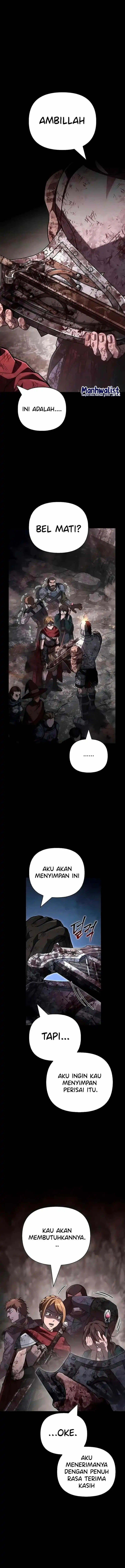 Baca Survive as a Barbarian in the Game - Chapter 147 halaman 5