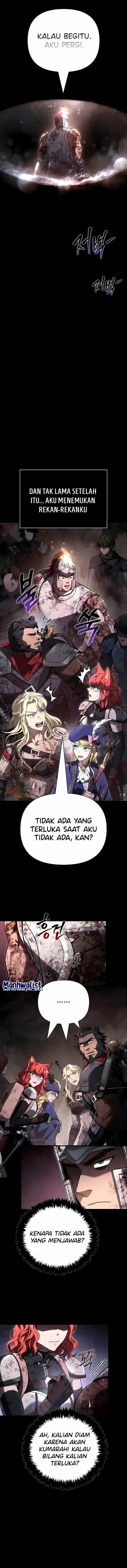 Baca Survive as a Barbarian in the Game - Chapter 147 halaman 6