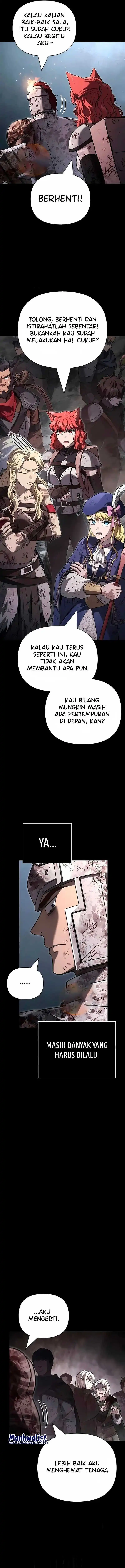 Baca Survive as a Barbarian in the Game - Chapter 147 halaman 7