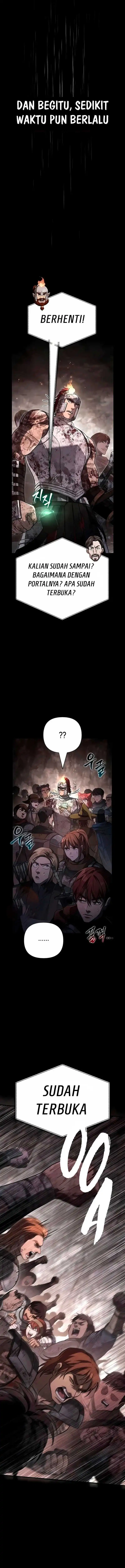 Baca Survive as a Barbarian in the Game - Chapter 147 halaman 8