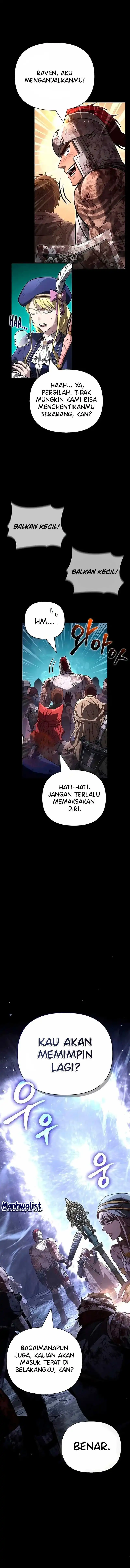 Baca Survive as a Barbarian in the Game - Chapter 147 halaman 9
