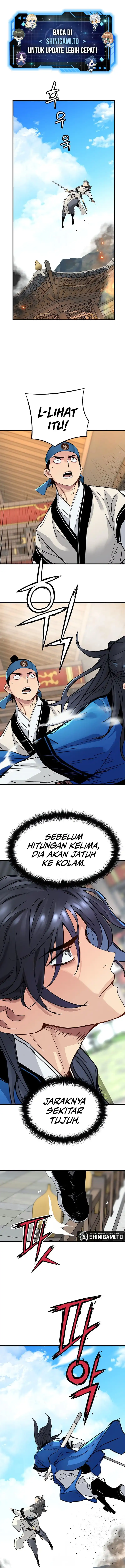 Baca Surviving as a Genius on Borrowed Time Chapter 58 - Halaman 1 Baca Surviving as a Genius on Borrowed Time - Chapter 58 halaman 1