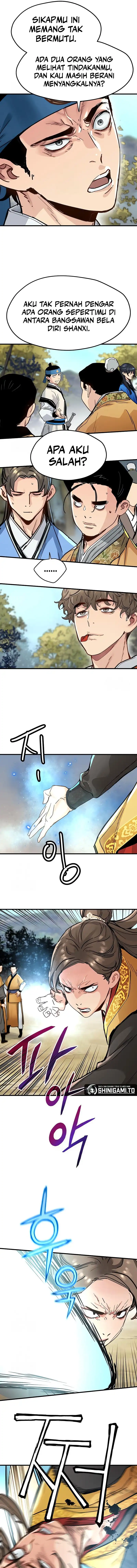 Baca Surviving as a Genius on Borrowed Time Chapter 58 - Halaman 10 Baca Surviving as a Genius on Borrowed Time - Chapter 58 halaman 10