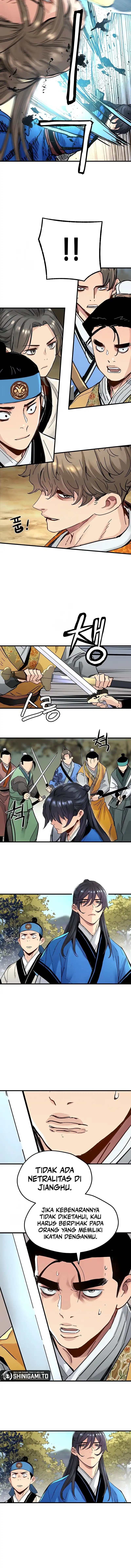 Baca Surviving as a Genius on Borrowed Time Chapter 58 - Halaman 11 Baca Surviving as a Genius on Borrowed Time - Chapter 58 halaman 11