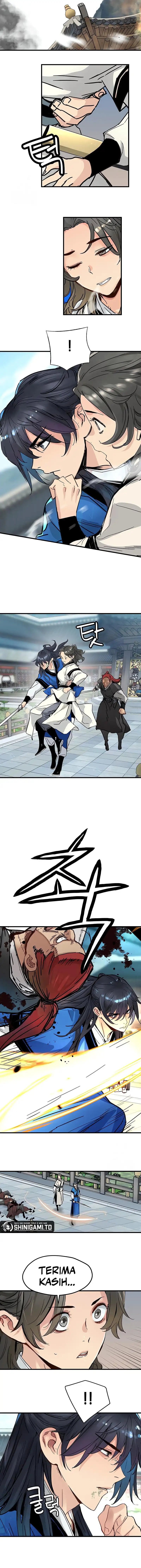 Baca Surviving as a Genius on Borrowed Time Chapter 58 - Halaman 2 Baca Surviving as a Genius on Borrowed Time - Chapter 58 halaman 2