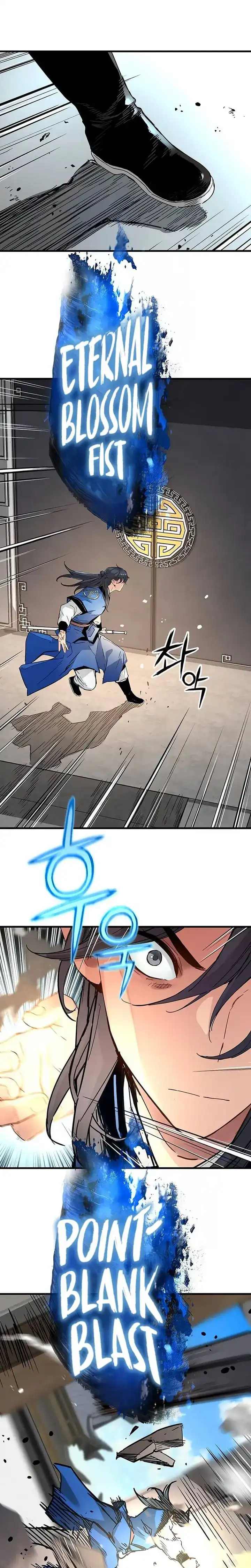 Baca Surviving as a Genius on Borrowed Time - Chapter 63 halaman 20