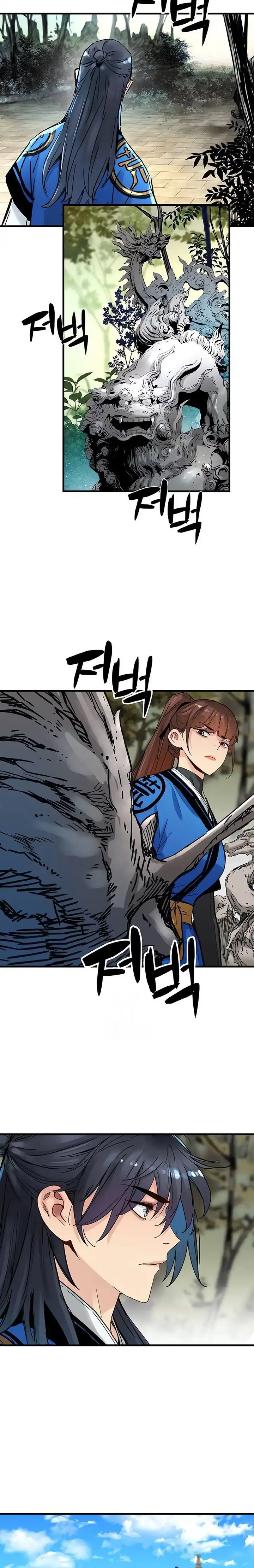 Baca Surviving as a Genius on Borrowed Time - Chapter 63 halaman 23