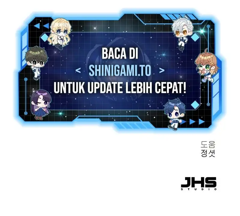 Baca Surviving as a Genius on Borrowed Time - Chapter 65 halaman 14