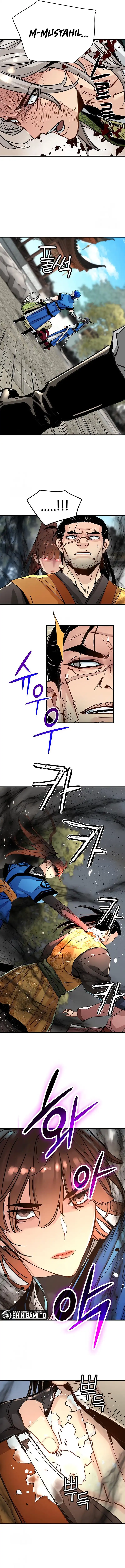 Baca Surviving as a Genius on Borrowed Time - Chapter 66 halaman 10