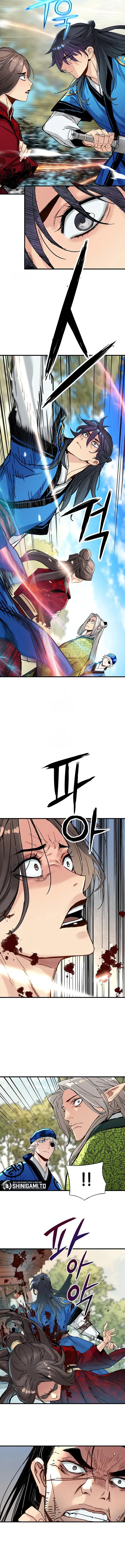 Baca Surviving as a Genius on Borrowed Time - Chapter 66 halaman 8