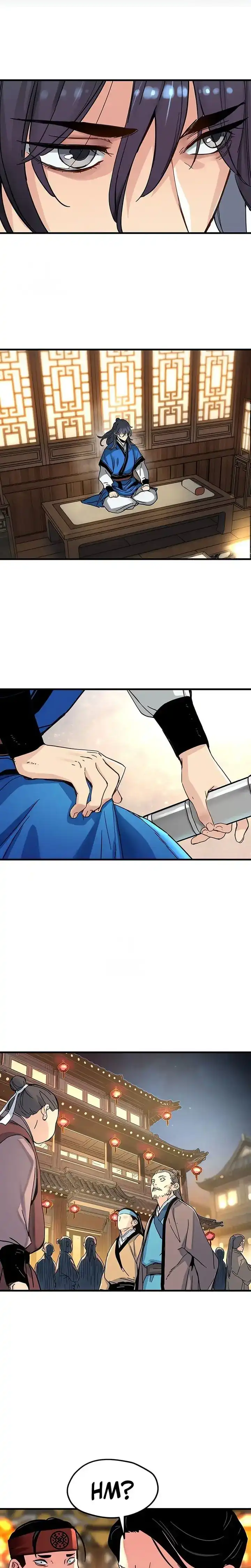 Baca Surviving as a Genius on Borrowed Time - Chapter 67 halaman 10