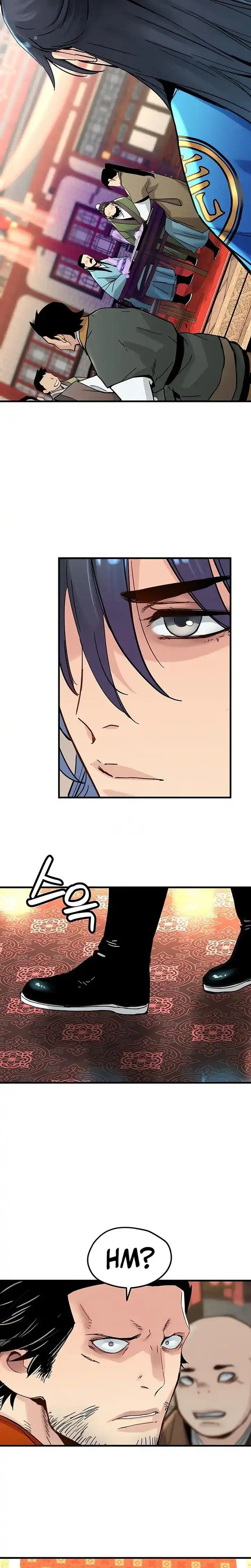 Baca Surviving as a Genius on Borrowed Time - Chapter 67 halaman 14