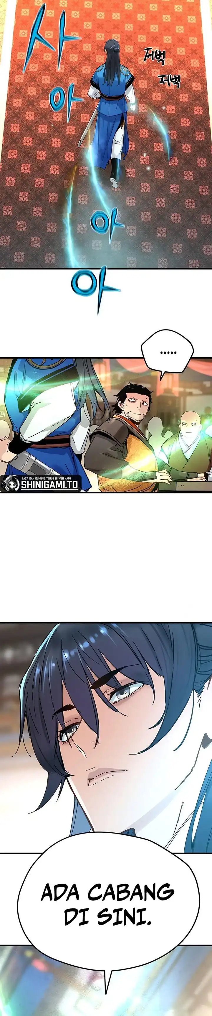 Baca Surviving as a Genius on Borrowed Time - Chapter 67 halaman 15