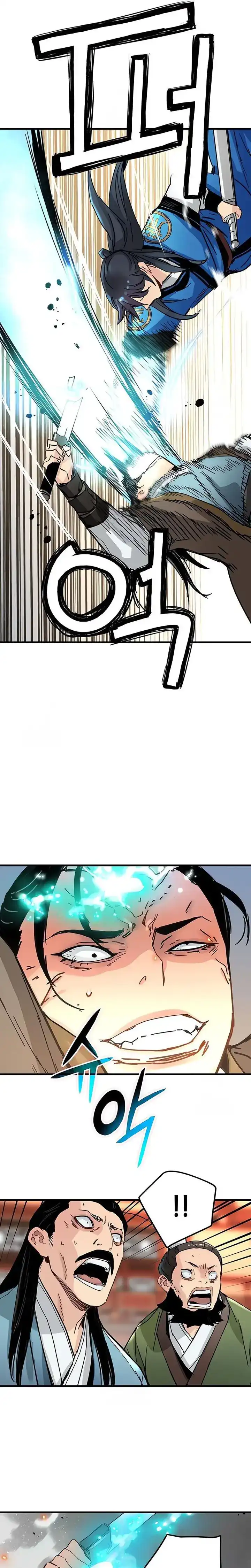 Baca Surviving as a Genius on Borrowed Time - Chapter 67 halaman 20