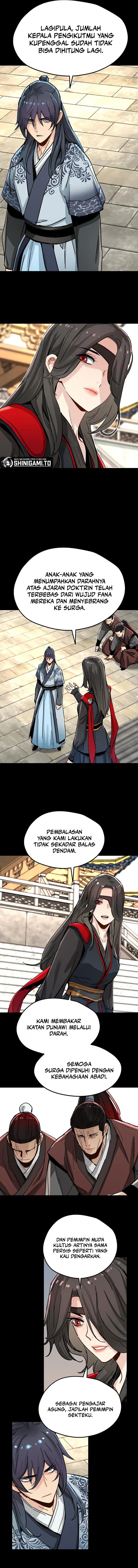 Baca Surviving as a Genius on Borrowed Time - Chapter 72 halaman 2