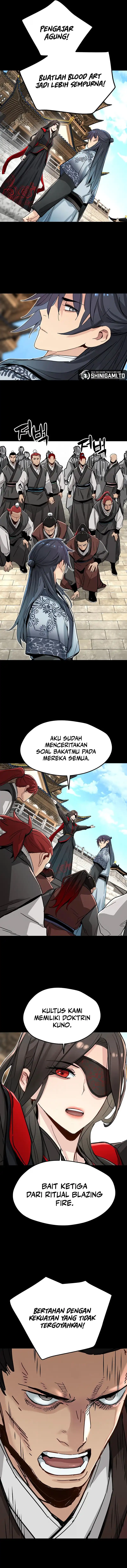 Baca Surviving as a Genius on Borrowed Time - Chapter 72 halaman 3