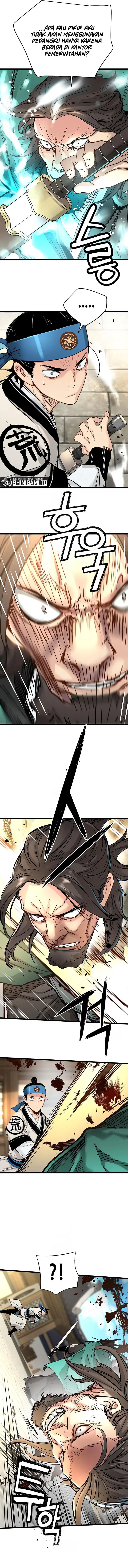 Baca Surviving as a Genius on Borrowed Time - Chapter 74 halaman 12