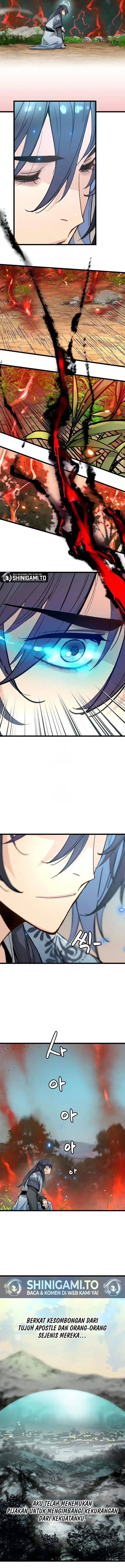 Baca Surviving as a Genius on Borrowed Time - Chapter 74 halaman 3