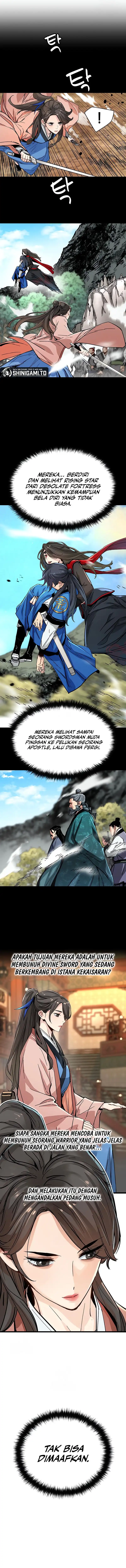 Baca Surviving as a Genius on Borrowed Time - Chapter 74 halaman 5